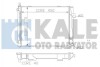 KALE DB Радиатор охлаждения W124 2.8/3.6 85- Kale oto radyator 361900 (фото 1)