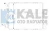 Радіатор кондиціонера Kia Sorento I Condenser Kale oto radyator 342625 (фото 1)