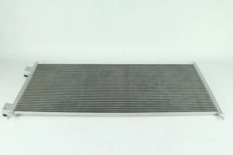 KALE FORD Радиатор кондиционера Transit 00- Kale oto radyator 345690
