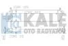 KALE NISSAN Интеркулер Micra III 1.5dCi 03- Kale oto radyator 342360 (фото 1)