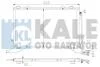 KALE DB Радиатор кондиционера W210 Kale oto radyator 343045 (фото 1)