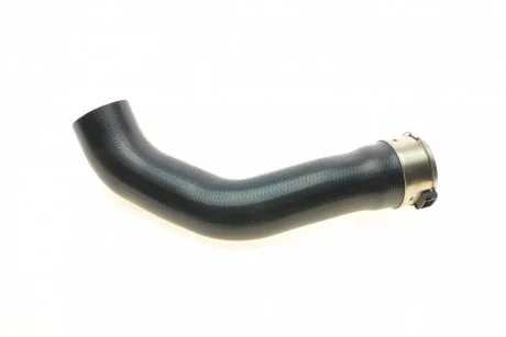 Патрубок інтеркулера Dacia Duster/Renault Clio IV/Captur 1.2 TCe 13- SOLGY 114208