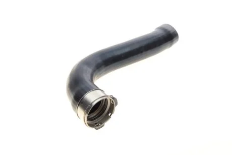 Патрубок інтеркулера Renault Master III/Opel Movano B 2.3dCi 10- SOLGY 114193
