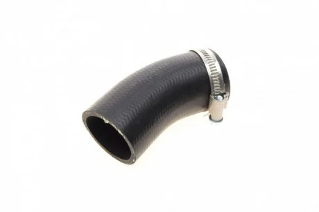 Патрубок інтеркулера Audi A3/Skoda Octavia/VW Golf VII/Passat 1.8/2.0 TSI 12- SOLGY 114134