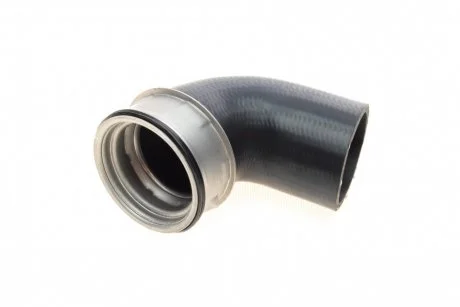 Патрубок інтеркулера (верхній) Audi A6/A4/VW Passat 1.9TDI 00- SOLGY 114110