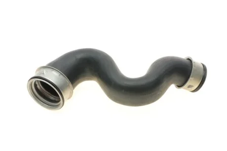 Патрубок інтеркулера Skoda Superb/VW Passat 1.9TDI 00-08 SOLGY 114103