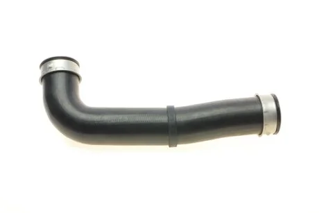 Патрубок інтеркулера (задній) (L) VW Golf V/Seat Leon 1.9TDI 03- SOLGY 114087