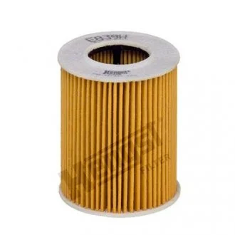 Фільтр оливний HENGST FILTER E839H D330