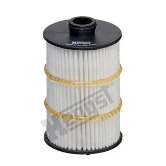 Фильтр масляный Audi A6/A7/A8 4.0 TFSI 12- HENGST FILTER E861H D413