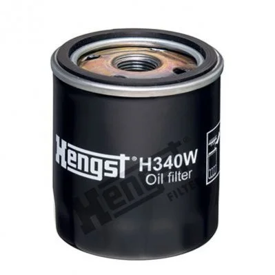 Фільтр оливний HENGST FILTER H340W (фото 1)