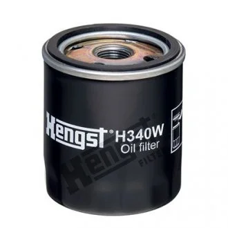 Фільтр оливний HENGST FILTER H340W