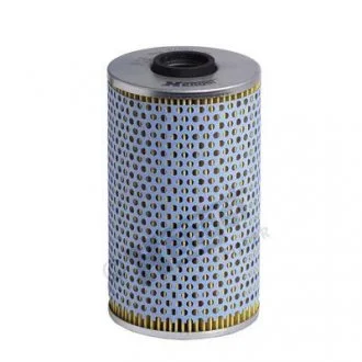 Фільтр оливний HENGST FILTER E158H D24
