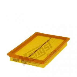 Фільтр повітряний HENGST FILTER E826L
