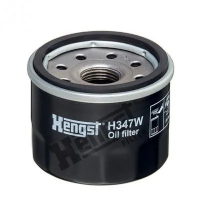 Фільтр оливний HENGST FILTER H347W (фото 1)