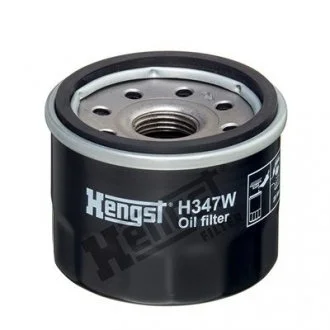 Фільтр оливний HENGST FILTER H347W
