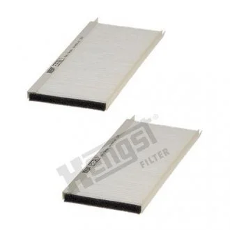 Фільтр салону HENGST FILTER E3926LI-2