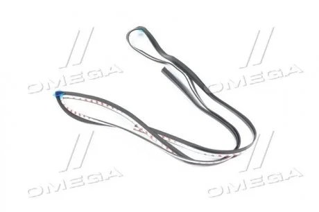Молдінг вітрового скла HYUNDAI MOBIS 861311R000