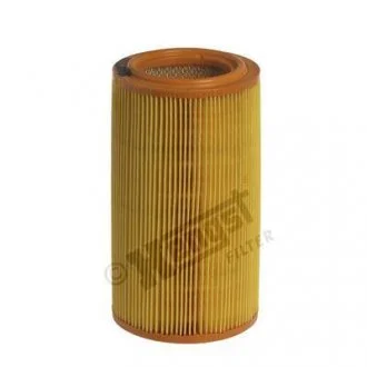 Фильтр воздушный Berlingo/Partner 1.8/1.9D 97>11.02 HENGST FILTER E431L