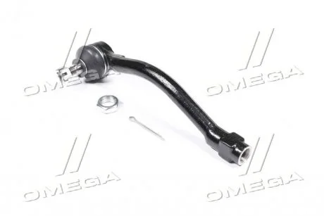 Накінечник тяги рул. HYUNDAI ELANTRA 11-15, KIA CEED 12- лів.  RIDER RD.568203X000