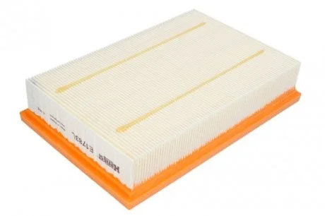 Фильтр воздушный Ford Connect 1.5 EcoBlue 15- HENGST FILTER E1783L