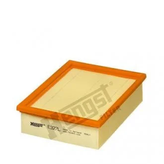Фільтр повітряний HENGST FILTER E327L