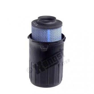 Фільтр повітряний, DB207-410 HENGST FILTER E295L