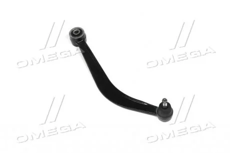 Важіль підвіски задній поперечний лівий (55230-4D001) MOBIS 552304D001