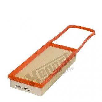 Фільтр повітряний BMW X5 F15 2.0 15-19 (вир-во HENGST) HENGST FILTER E1576L