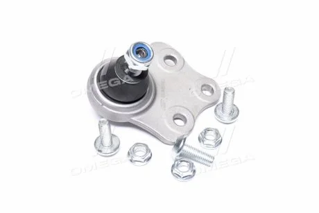 Опора кульова MB (W211) 02-08 верхн.  RIDER RD.993530933