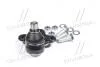 Опора кульова FORD MONDEO 93-00 RIDER RD.993517791 (фото 4)