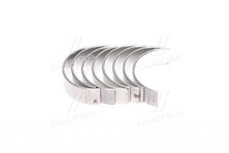 Вкладыши шатуні (0.25) HYUNDAI MOBIS 230602B913