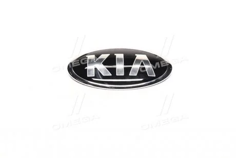 Емблема KIA HYUNDAI MOBIS 863201W200