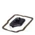 Фильтр АКПП Mazda 6/Fiesta/Focus -12 (4-ст. АКПП 4F27E) HENGST FILTER EG191H D659 (фото 1)