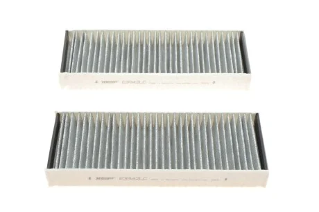 Фільтр салонний HENGST FILTER E3942LC-2