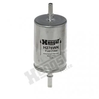 Фільтр паливний HENGST FILTER H276WK