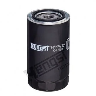 Фильтр масла Daily S2000 3.0HPT 06> HENGST FILTER H19W12