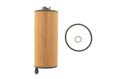 Фільтр масляний HENGST FILTER E258H D379