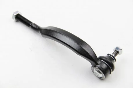 Наконечник рульовий прав (кон 12.1*14.8 L=240mm) PEUGEOT 407 (-11), CITROEN C6 (-12) Ayd 91-04106