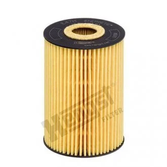 Фільтр оливний HENGST FILTER E47H D112