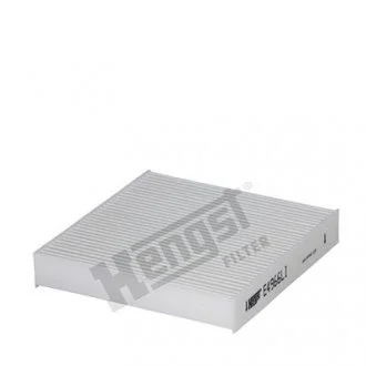 Фільтр салону HENGST FILTER E4966LI