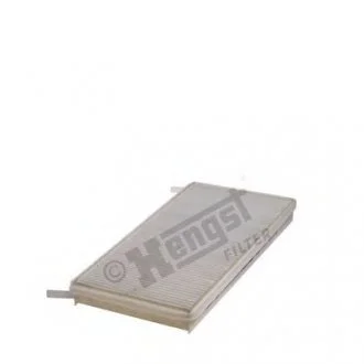 Фільтр салону HENGST FILTER E908LI
