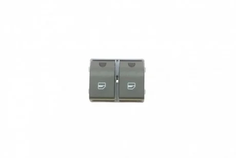 Кнопка склопідіймача SOLGY 401057