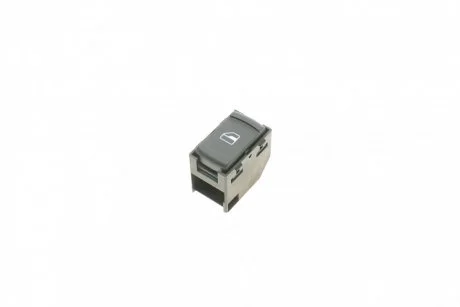 Кнопка стеклоподъемника (R) VW Bora/Jetta/Audi A4 98-04 SOLGY 401026