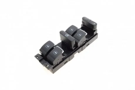 Кнопка стеклоподъемника VW Golf/Passat 13-(блок) SOLGY 401028