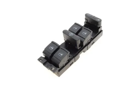 Кнопка склопідіймача VW Golf/Bora/Passat 97-05 SOLGY 401021
