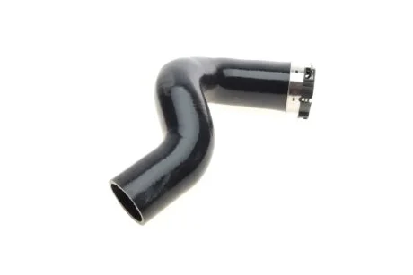 Патрубок інтеркулера Opel Vivaro B/Renault Trafic III 1.6dCi 14- SOLGY 114195