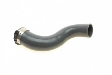 Патрубок інтеркулера Renault Megane III/Scenic III 1.9 dCi 08- SOLGY 114194