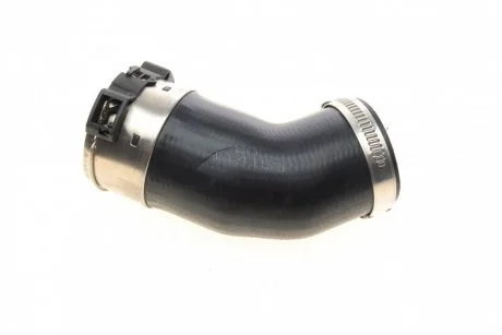 Патрубок інтеркулера VW T5 2.0TDI 09- SOLGY 114153