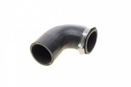 Патрубок інтеркулера VW Polo 1.2 TDI 09- SOLGY 114149