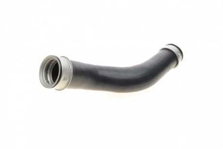 Патрубок інтеркулера VW Tiguan 1.4 TSI 07-18 SOLGY 114131